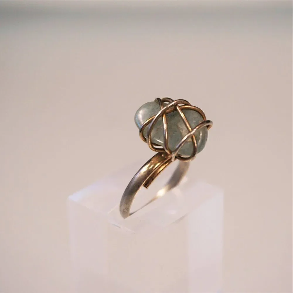 N/A wire wrapped